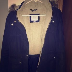 Nautica winter coat